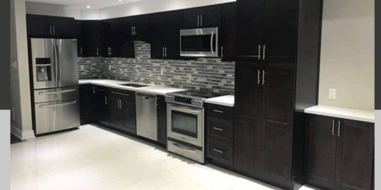 kitchen renovation Toronto