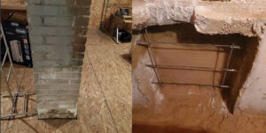 Home Renovations and Underpinning Toronto